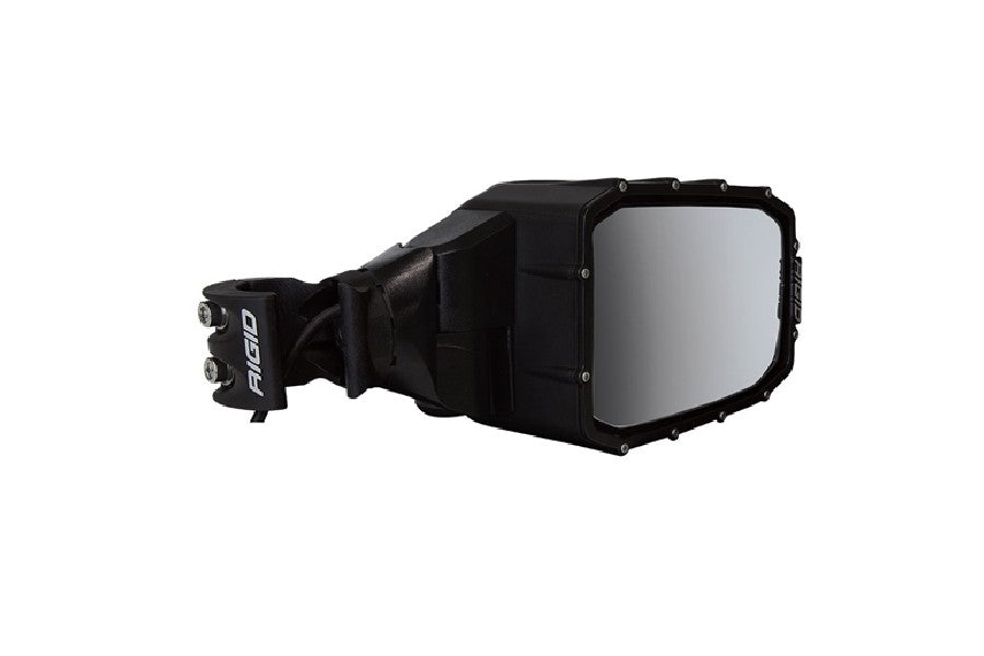 Rigid 64011 Reflect Side Shooter Side Mirror | Universal