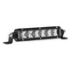 Rigid 906213 6in SR-Series Pro Spot Beam Light Bar | Universal