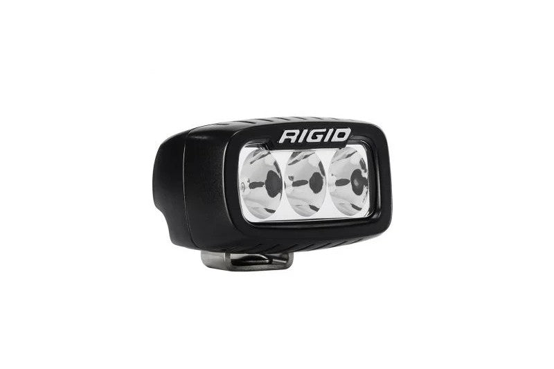 Rigid 912313 SR-M Series Pro Driving Beam Light | Universal