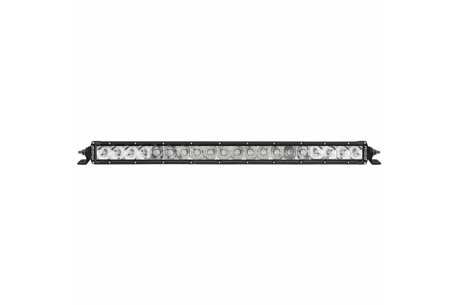 Rigid 92031EM 20in SR-Series E-Mark Combo Beam Light Bar | Universal