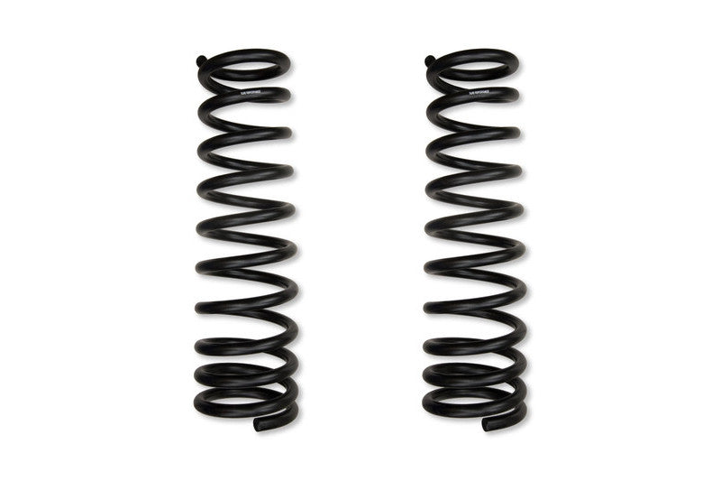 Rock Krawler RK05154p 2.0 Triple Rate Front Coil Springs | 2014-2023 Ram 2500/3500