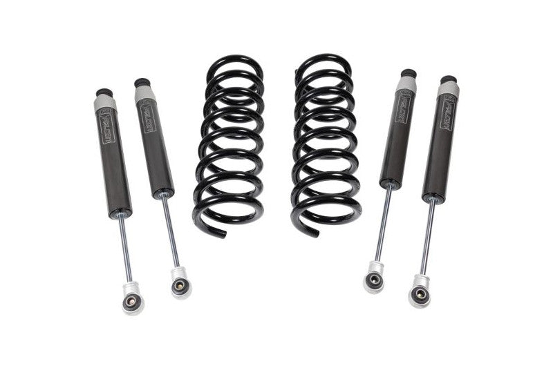 ReadyLift 46-19121 1.5 Coil Spring Leveling Kit | 2019-2023 Ram 2500 4WD Diesel