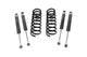 ReadyLift 46-19121 1.5 Coil Spring Leveling Kit | 2019-2023 Ram 2500 4WD Diesel