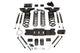 ReadyLift 49-19420 4.5 Coil Spring Lift Kit | 2019-2023 Ram 2500 4WD Diesel