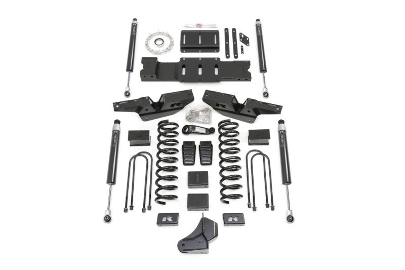 ReadyLift 49-19631 6in Big Lift Kit | 2019-2023 Ram 3500 4WD Diesel