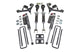 ReadyLift 62-30360 3-inch SST2.1 Lift Kit with Fabricated Control Arms and Falcon Shocks | 20-24 GM 6.6L Duramax