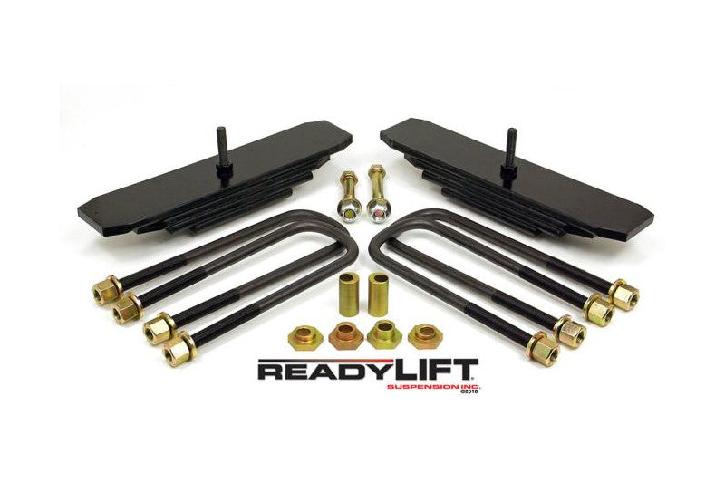 ReadyLift 66-2085 2in Front Leveling Kit | 1999-2004 F250/F350