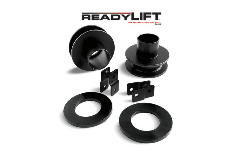 ReadyLift 66-2095 2.5in Front Leveling Kit | 2005-2010 F250/F350