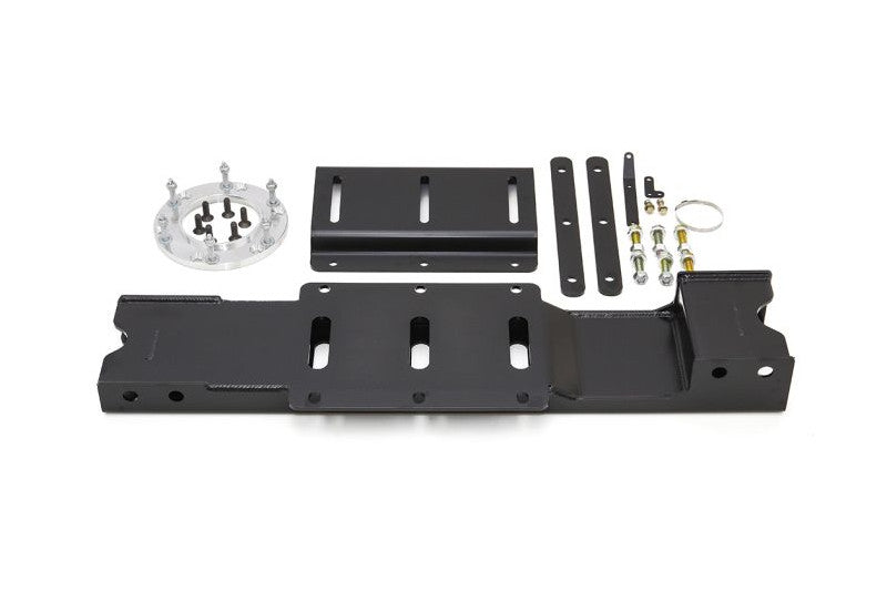 ReadyLift 67-1961 Driveline Indexing System Kit | 2019-2023 Ram 2500 4WD