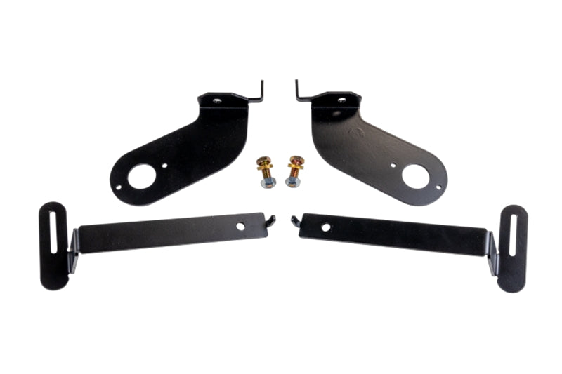 ReadyLift 67-23410 Auto-Leveling Headlight Bracket Kit (3.5-6in Lift) | 2023-2024 F250/F350 4WD