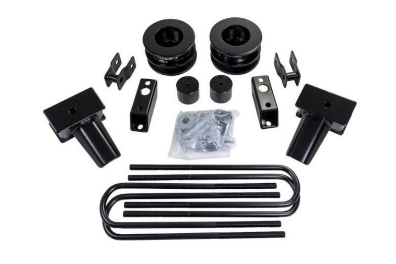 ReadyLift 69-23250 2.5-Inch SST Lift Kit | 23-24 F250/F350 SuperDuty Tremor