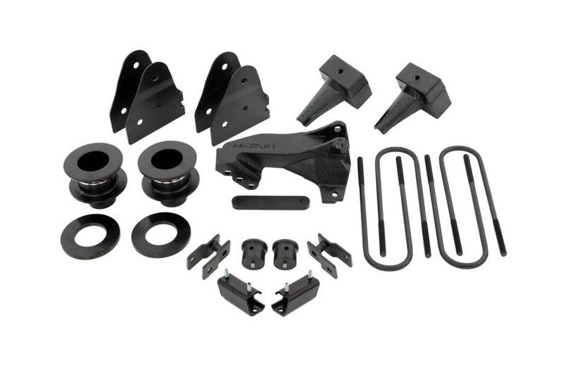 ReadyLift 69-2535 3.5in SST Lift Kit | 2011-2016 F250/F350 4WD DRW