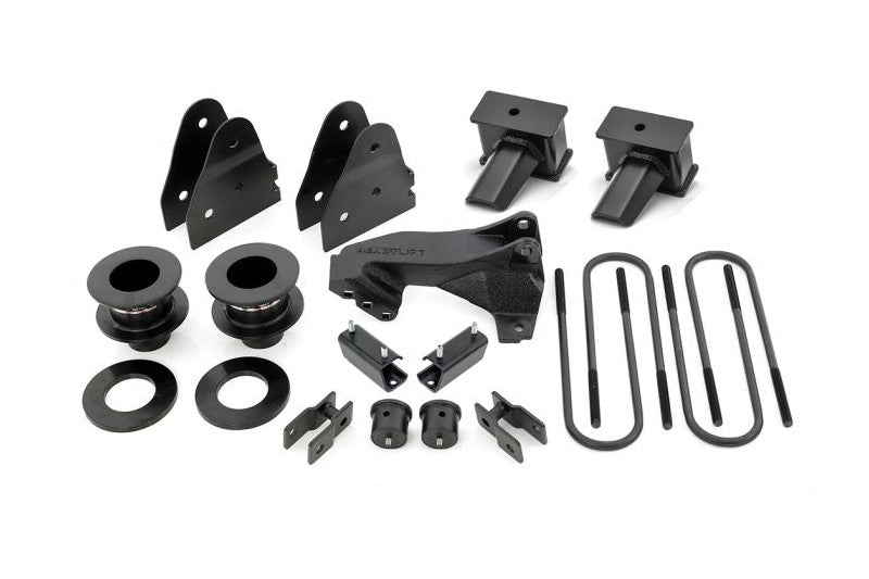 ReadyLift 69-2734 3.5in SST Lift Kit | 2017-2019 F350/F-450 4WD DRW