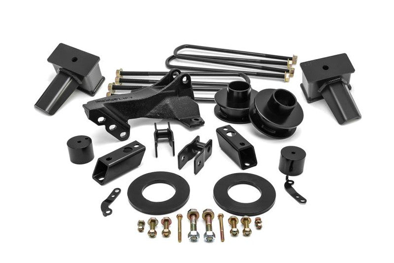 ReadyLift 69-2740 2.5in SST Lift Kit | 2017-2023 F250/F350 4WD