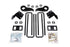 ReadyLift 69-30300 3-inch SST Lift Kit | 2020-2024 Silverado/Sierra 2500HD/3500HD 6.6L