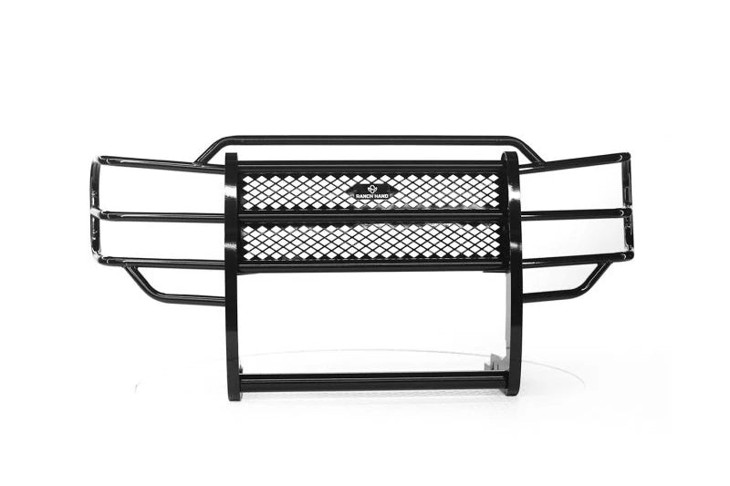 Ranch Hand GGC031BL1 Legend Grille Guard | 2003-2007 Silverado/Sierra 2500HD/3500HD