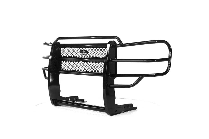 Ranch Hand GGC031BL1 Legend Grille Guard | 2003-2007 Silverado/Sierra 2500HD/3500HD