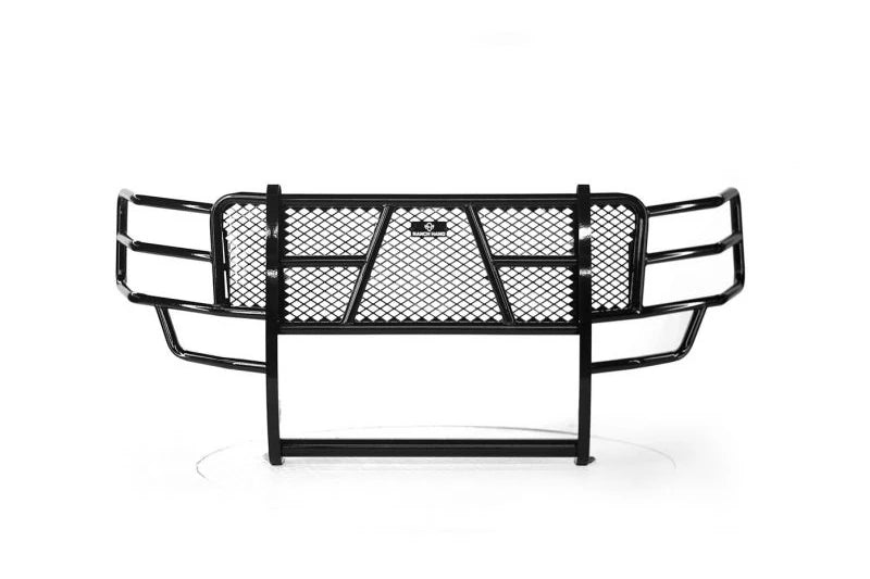 Ranch Hand GGC081BL1 Legend Grille Guard | 2007.5-2010 Silverado/Sierra 2500HD/3500HD