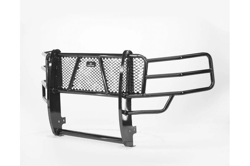 Ranch Hand GGC111BL1 Legend Grille Guard | 2011-2014 Silverado/Sierra 2500HD/3500HD