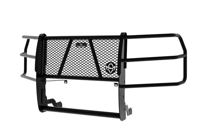 Ranch Hand GGC201BL1 Legend Grille Guard | 2020-2023 Silverado/Sierra 2500HD/3500HD