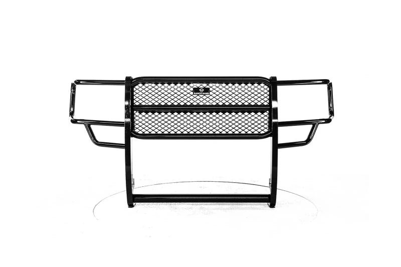 Ranch Hand GGG111BL1 Legend Grille Guard | 2011-2014 Silverado/Sierra 2500HD/3500HD