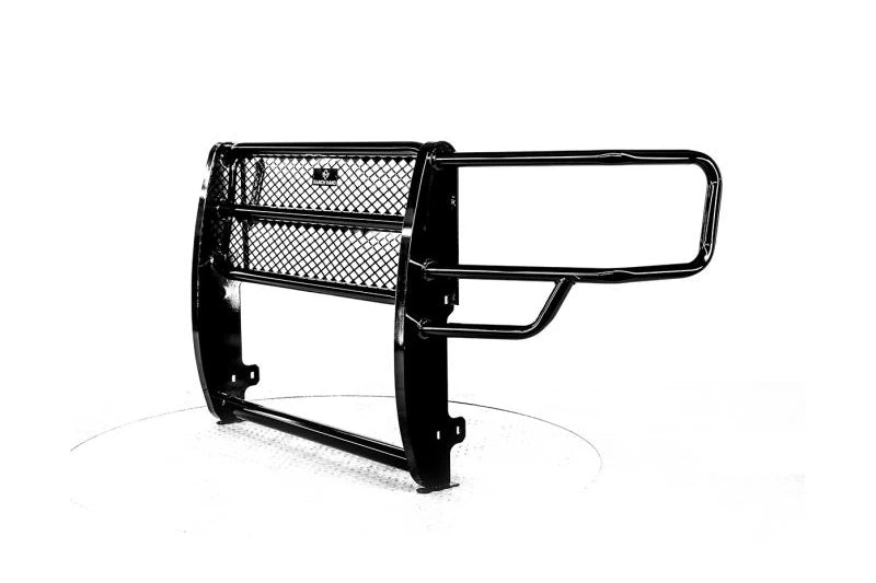 Ranch Hand GGG111BL1 Legend Grille Guard | 2011-2014 Silverado/Sierra 2500HD/3500HD