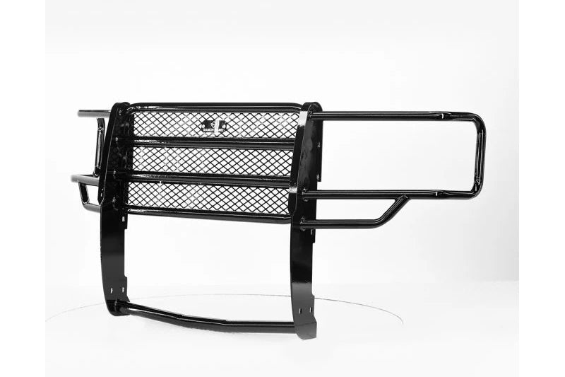 Ranch Hand GGG151BLS Legend Grille Guard | 2015-2019 Silverado/Sierra 2500HD/3500HD