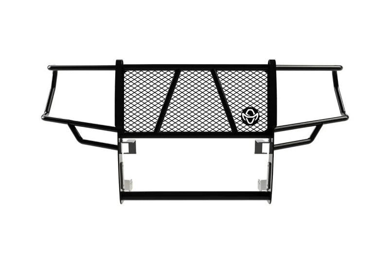 Ranch Hand GGG201BL1 Legend Grille Guard | 2020-2023 Silverado/Sierra 2500HD/3500HD