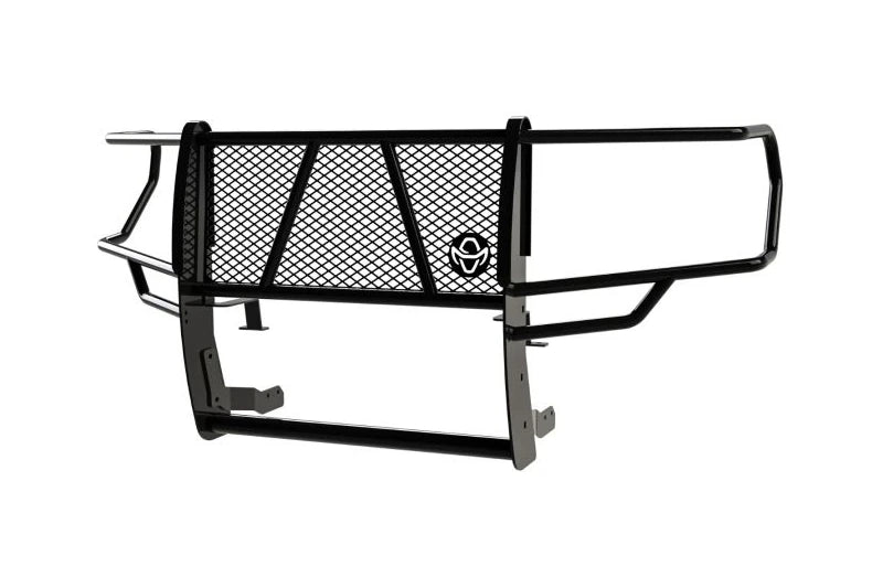 Ranch Hand GGG201BL1 Legend Grille Guard | 2020-2023 Silverado/Sierra 2500HD/3500HD