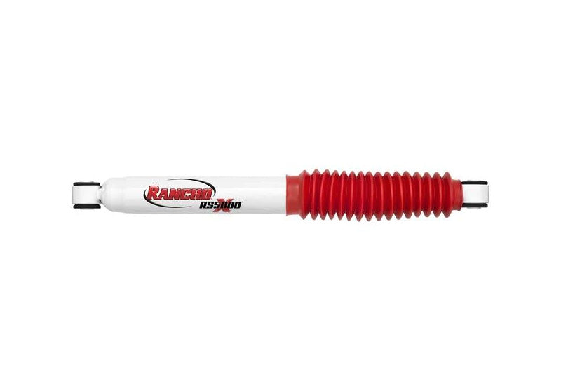 Rancho RS55056 Shock Absorber | 1999-2013 Dodge 1500/2500HD/3500HD & 1500/2500HD