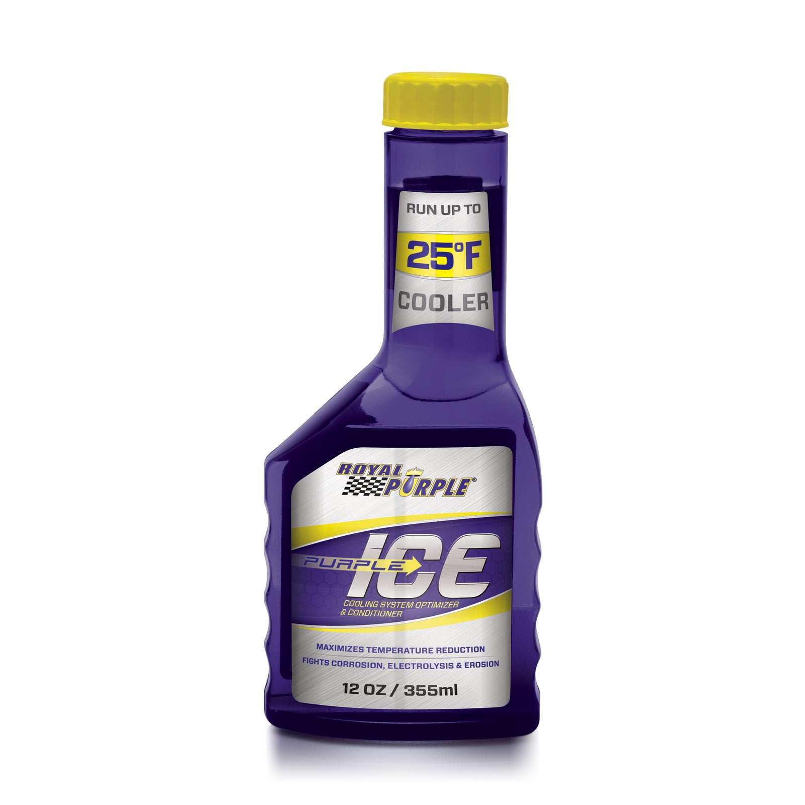 Royal Purple 01600 Purple Ice Radiator Coolant Additive | Universal