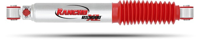 Rancho RS999269 Rear Shock | 2003-2018 Dodge Ram 3500