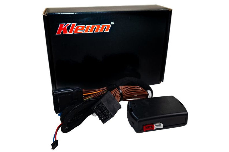 Kleinn RSFD21 Remote Start | 2021-2023 F150