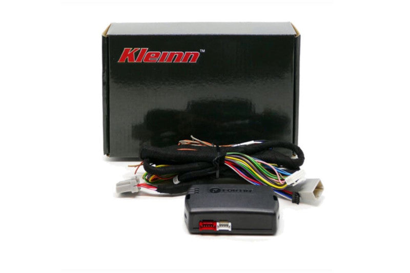 Kleinn RSGM5NP Remote Start Kit | 2014-2020 Silverado 2500HD/3500HD