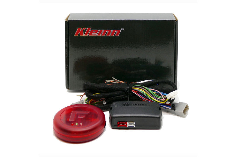 Kleinn RSGM6 Remote Start/Key Start w/ Programmer | 2015-2019 Silverado 1500