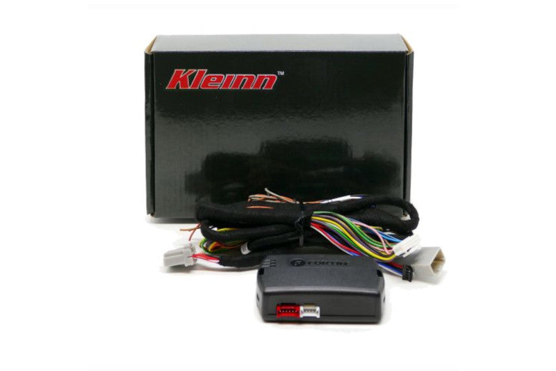 Kleinn RSRAM4D Remote Start (Diesel) | 2010-2012 Dodge Ram 2500/3500