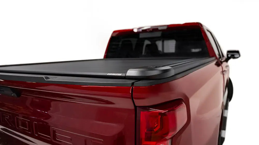 EGR RT038811E RollTrac Power Retractable Bed Cover | 2019-2023 Ram 1500 Short Bed