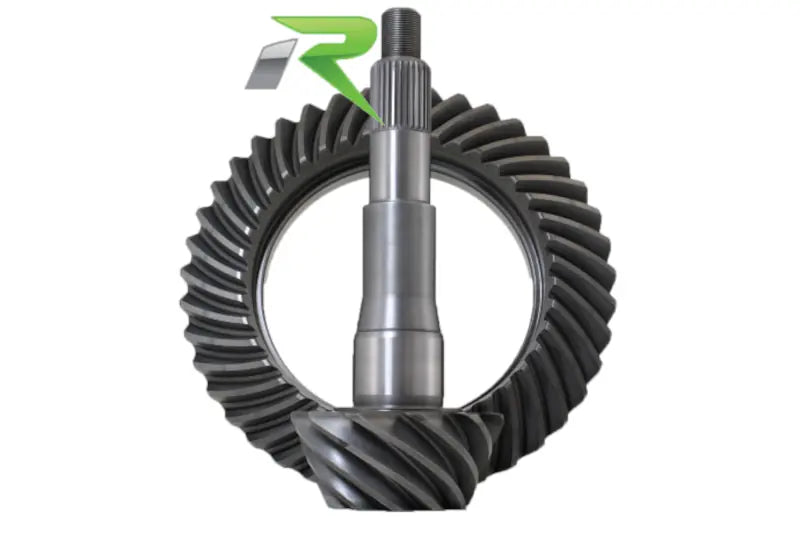 Revolution F10.25-410L 10.25 4.10 Ring & Pinion Gear | 2000-2007 F150