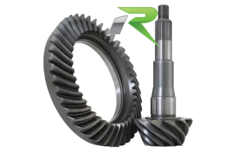 Revolution F10.25-410L 10.25 4.10 Ring & Pinion Gear | 2000-2007 F150