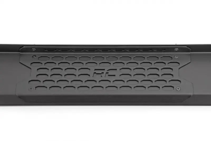 Rough Country SRB151791 HD2 Running Boards | 2017-2022 F250/F350