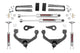 Rough Country 95920 3in Bolt-On Suspension Lift Kit w/ Upper Control Arms | 2011-2019 GM 2500HD/3500HD 6.6L Duramax