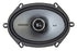 Kicker KICK-KS68-F250 KSC68 6x8 Speaker Upgrade Kit | 2008-2016 F250/F350 CrewCab/SuperCab