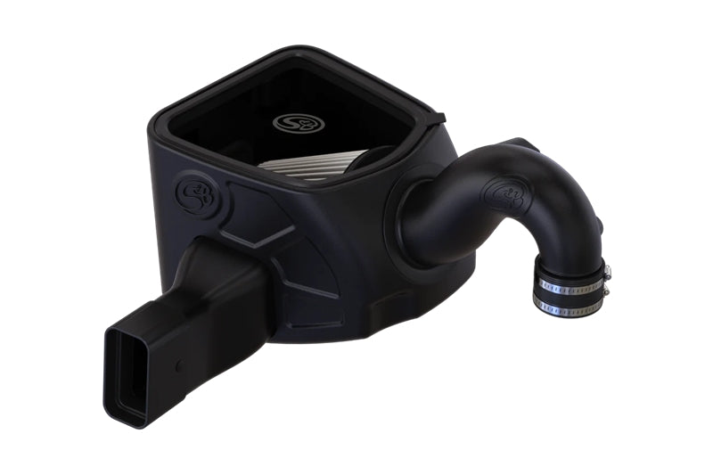 S&B 75-5124D Cold Air Intake w/ Dry Filter | 2019-2023 Ram 1500/2500/3500 5.7L