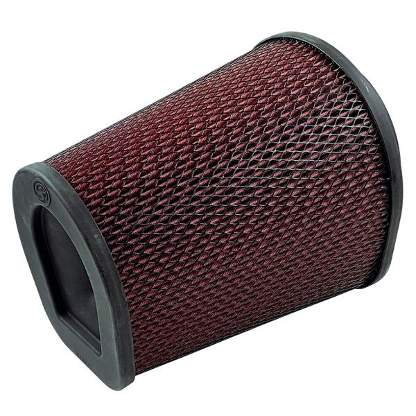 S&B KF-1070 Cotton Air Filter | 2011-2019 Ford 6.7L Powerstroke