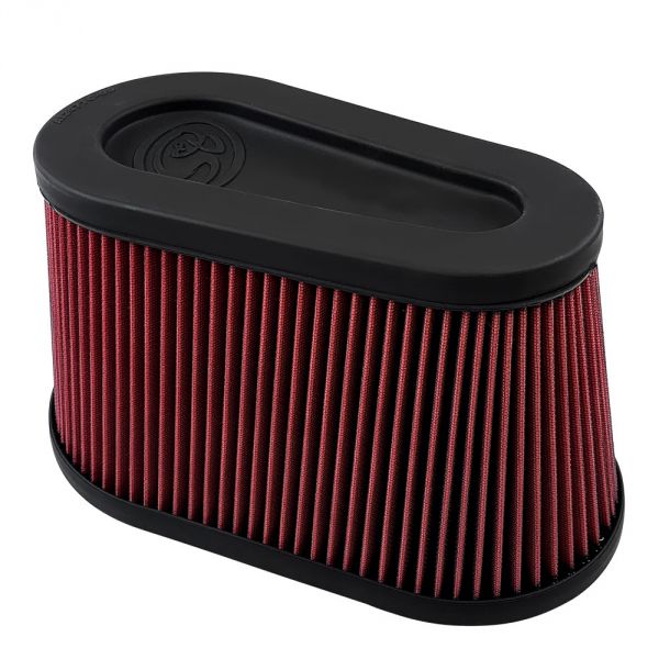 S&B KF-1076intake Replacement Oiled Filter | 20-22 GM 2500/3500