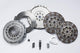 South Bend Clutch SDD3250-5G-ORG Dual Disc Organic Clutch Kit | 1989-2003 Dodge 5.9L Cummins