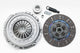 South Bend Clutch 0090 Full Organic Stock Replacement Clutch | 1988-1993 Dodge Ram 5.9L Cummins 2500/3500 w/ 5 Speed Getrag