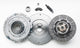 South Bend Cluch 04-163K Dual Disc Organic Clutch Kit | 1992-1995 Silverado/Sierra 6.5L Diesel