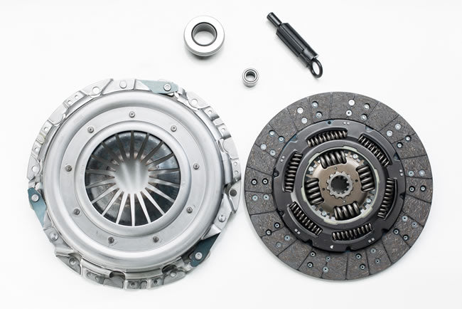 South Bend Clutch 04-163R Replacement Clutch Kit | 1992-1995 Silverado/Sierra 6.5L Diesel