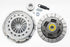 South Bend Clutch 13125-FER Feramic 13in Clutch Kit | 1989-2005 Dodge Ram 5.9L Cummins 2500/3500 w/ 5 Speed Transmission